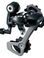 Shimano Shimano, 105 RD-5701, Dérailleur arrière, 10vit., Noir, GS