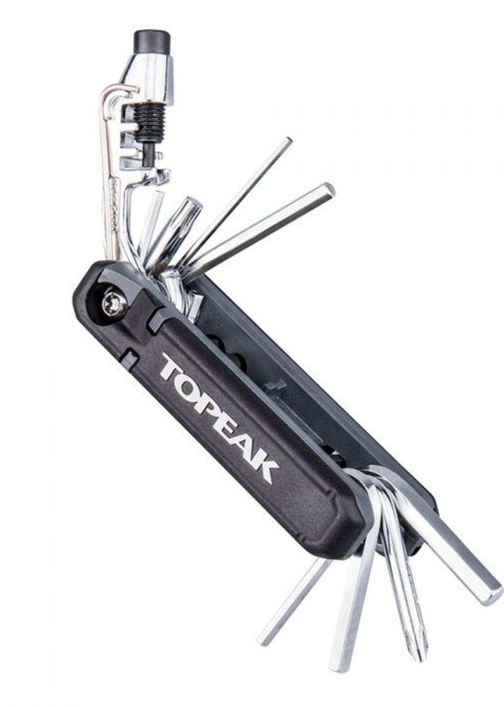 Topeak Hexus X multipe tool