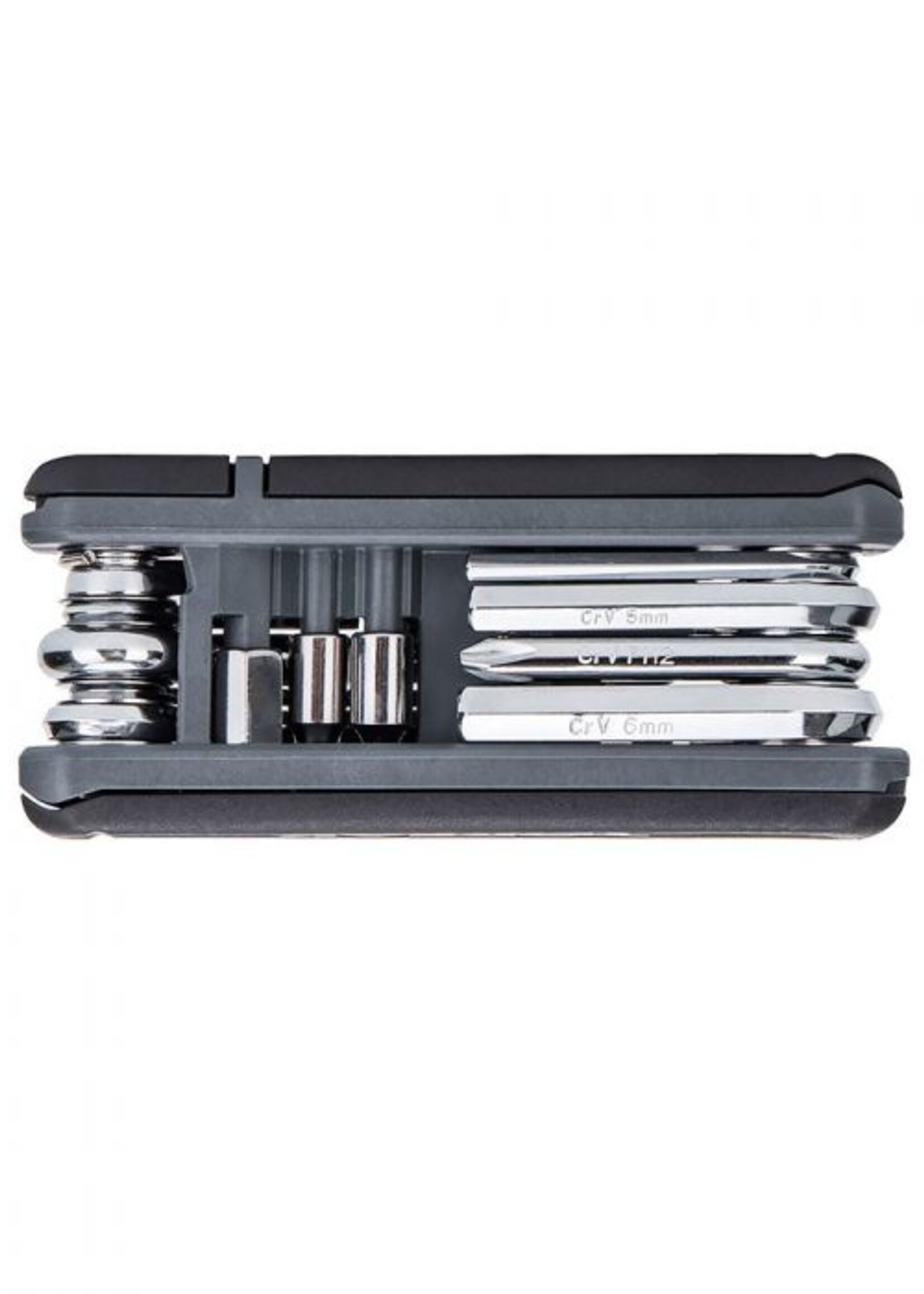 Multi-outils Topeak Hexus X - Noir