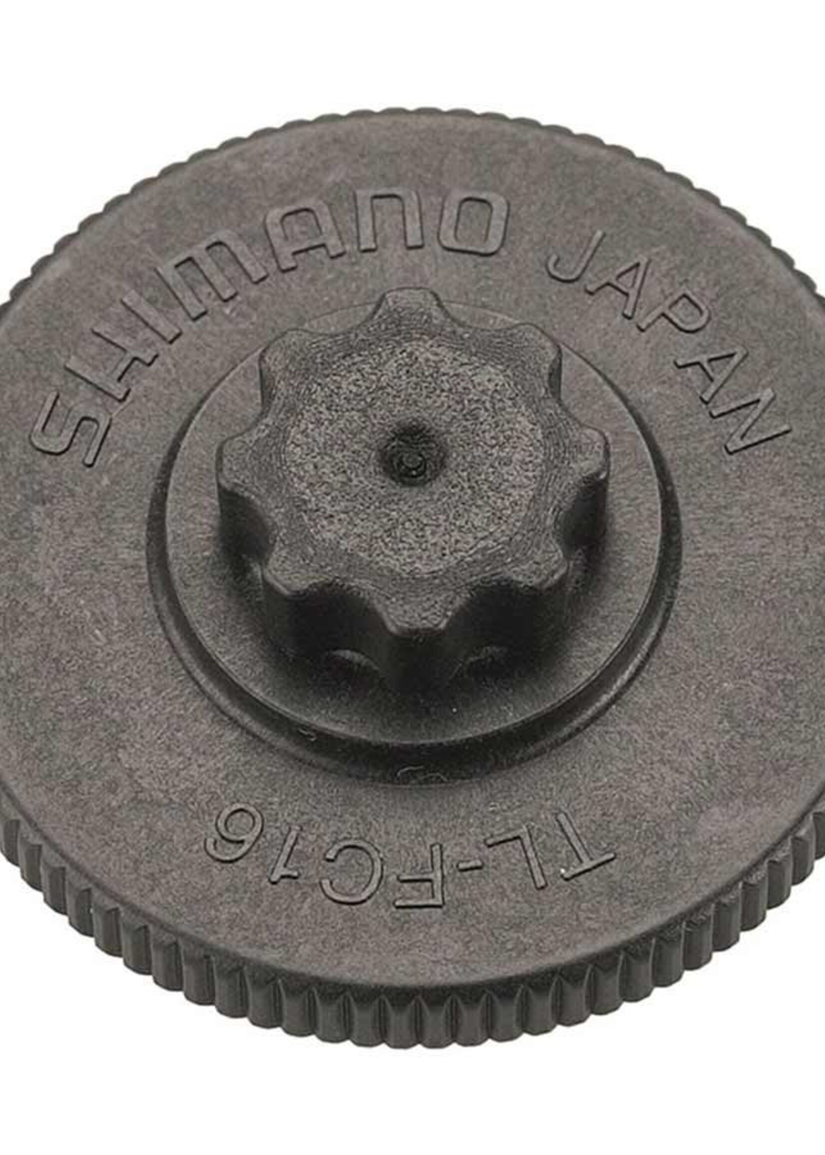 Shimano Outils pour boulons de pedalier Shimano Hollowtech II