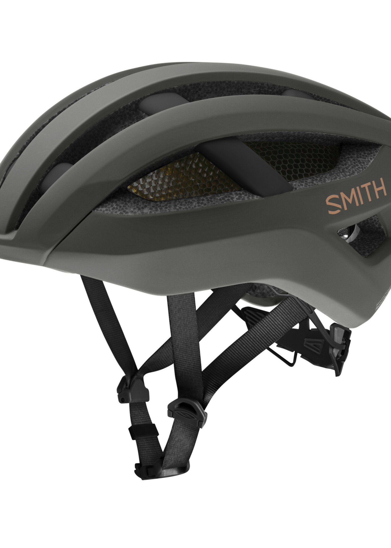 Casque Smith Network MIPS