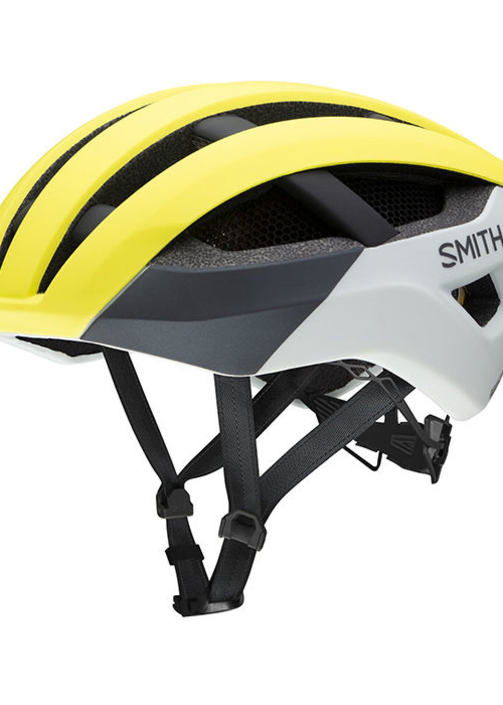 Casque Smith Network MIPS