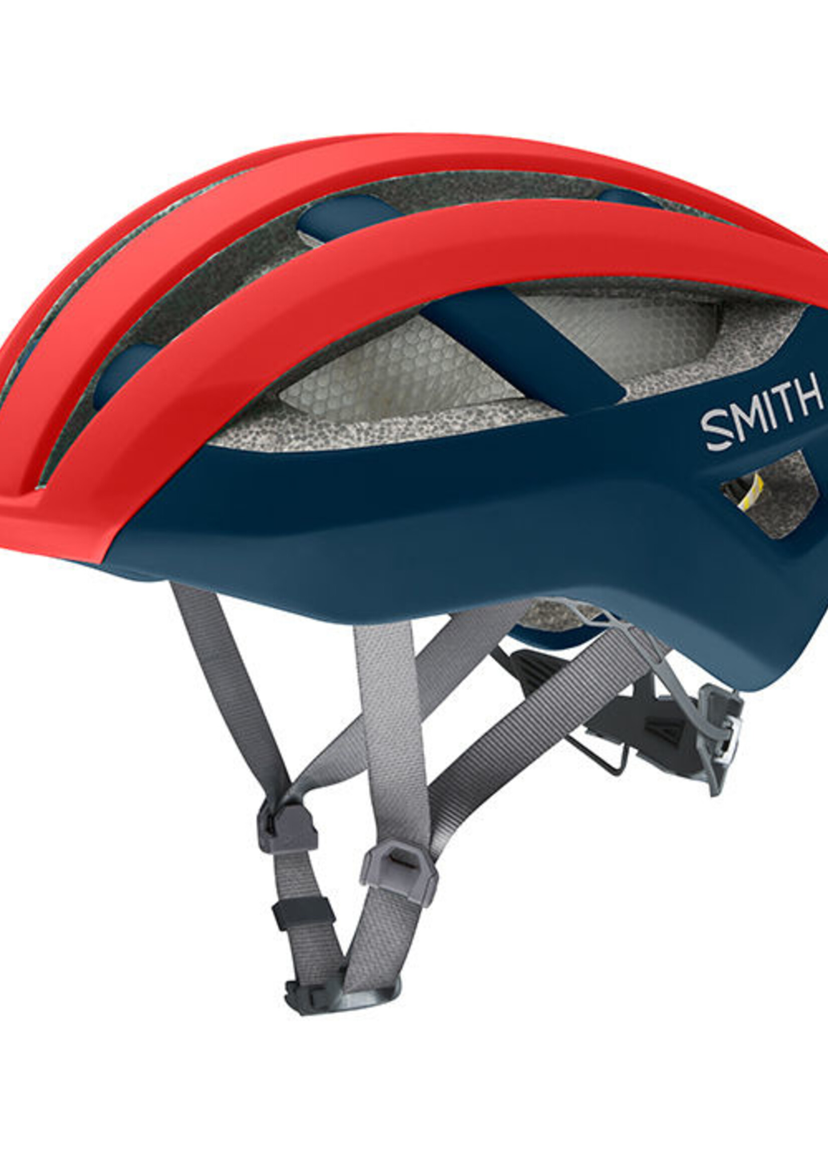 Casque Smith Network MIPS