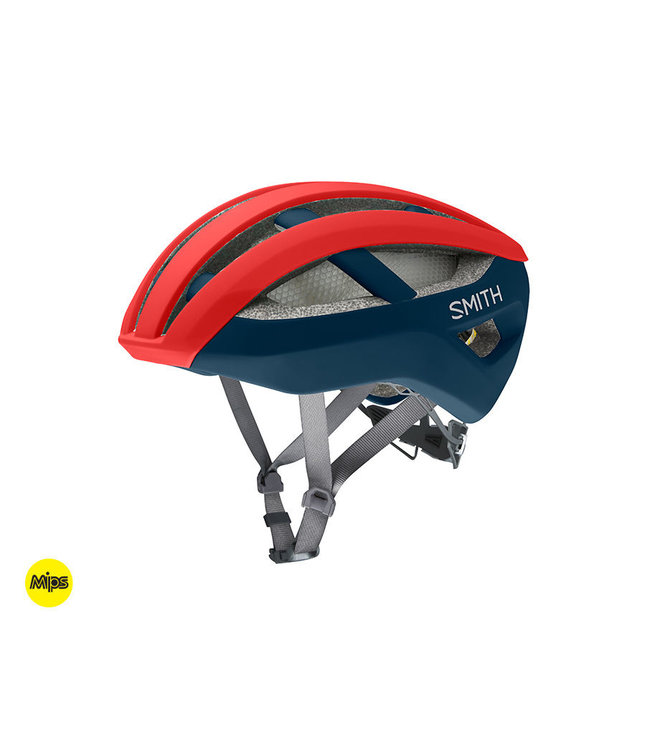 Casque Smith Network MIPS