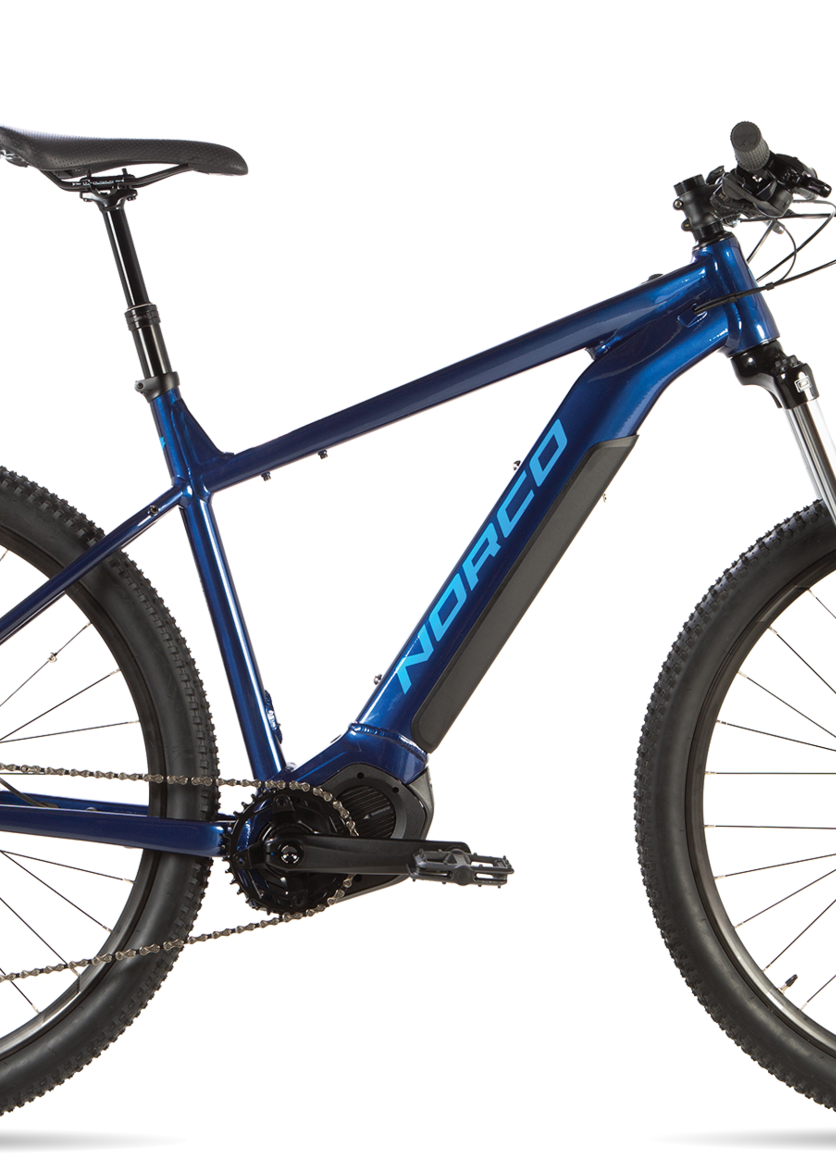 Norco 2021 Norco Charger HT VLT