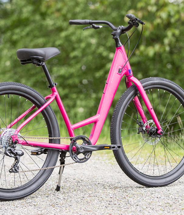 2020 Norco Scene 3 - - Velozophie