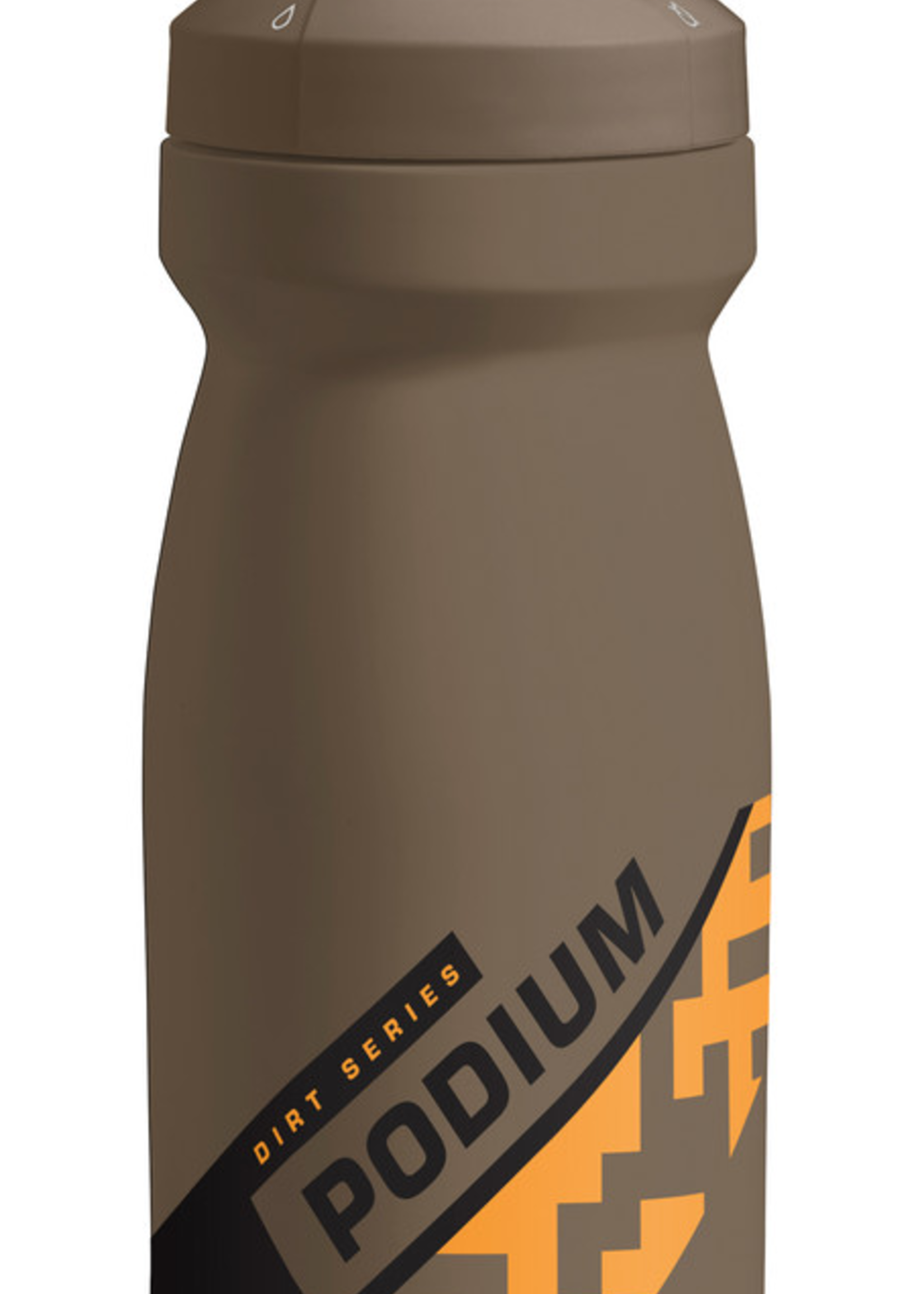 CamelBak Podium `` dirt serie '' Waterbottle 620ml / 21oz