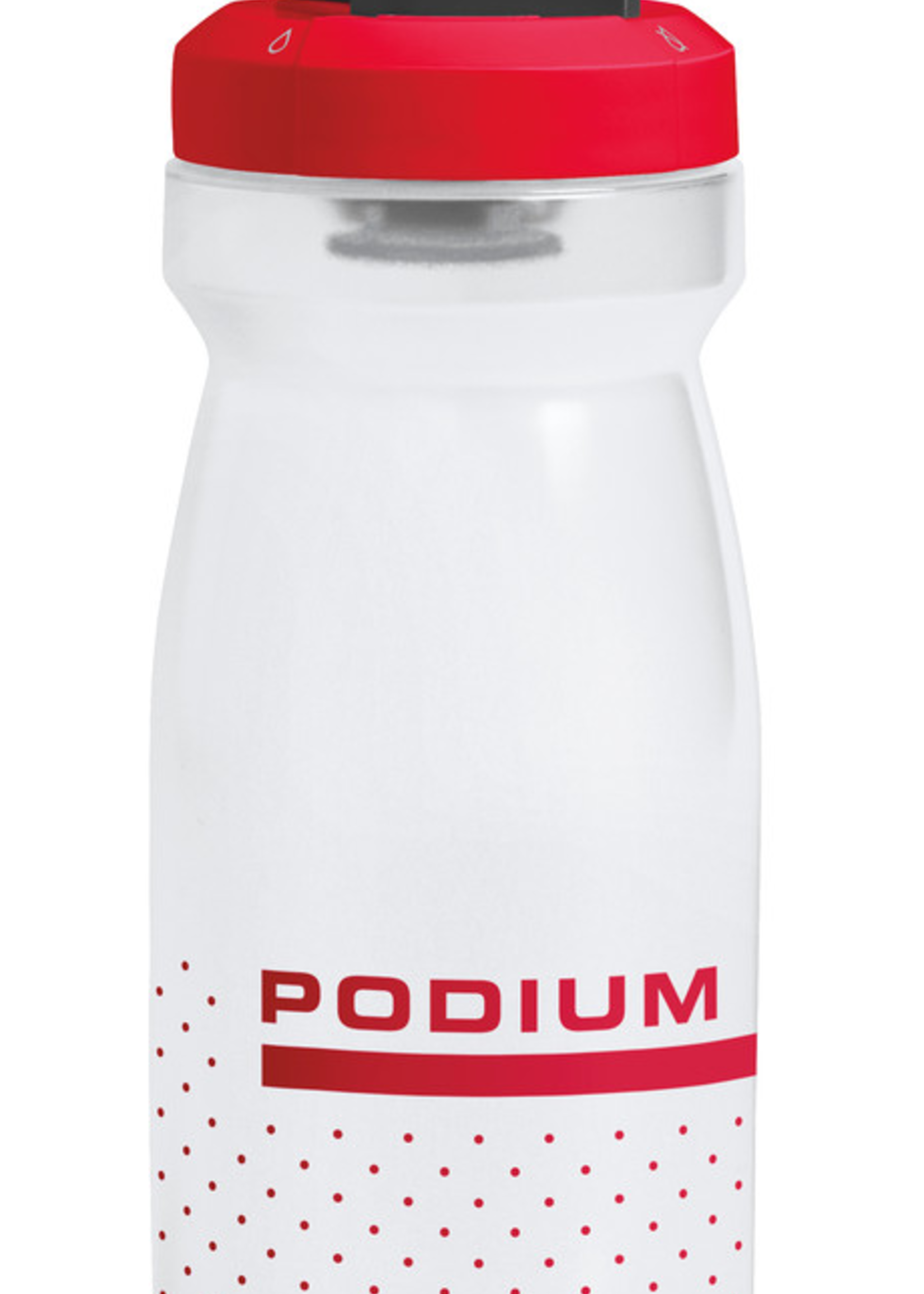 CamelBak Podium 620ml / 21oz bottle