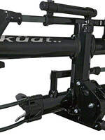 Kuat NV 2.0 bike rack (2 bicycles) for 1 1/4 Hitch