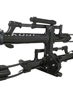 Kuat NV 2.0 bike rack for 2 '' Hitch trailer (capacity 2 bikes)