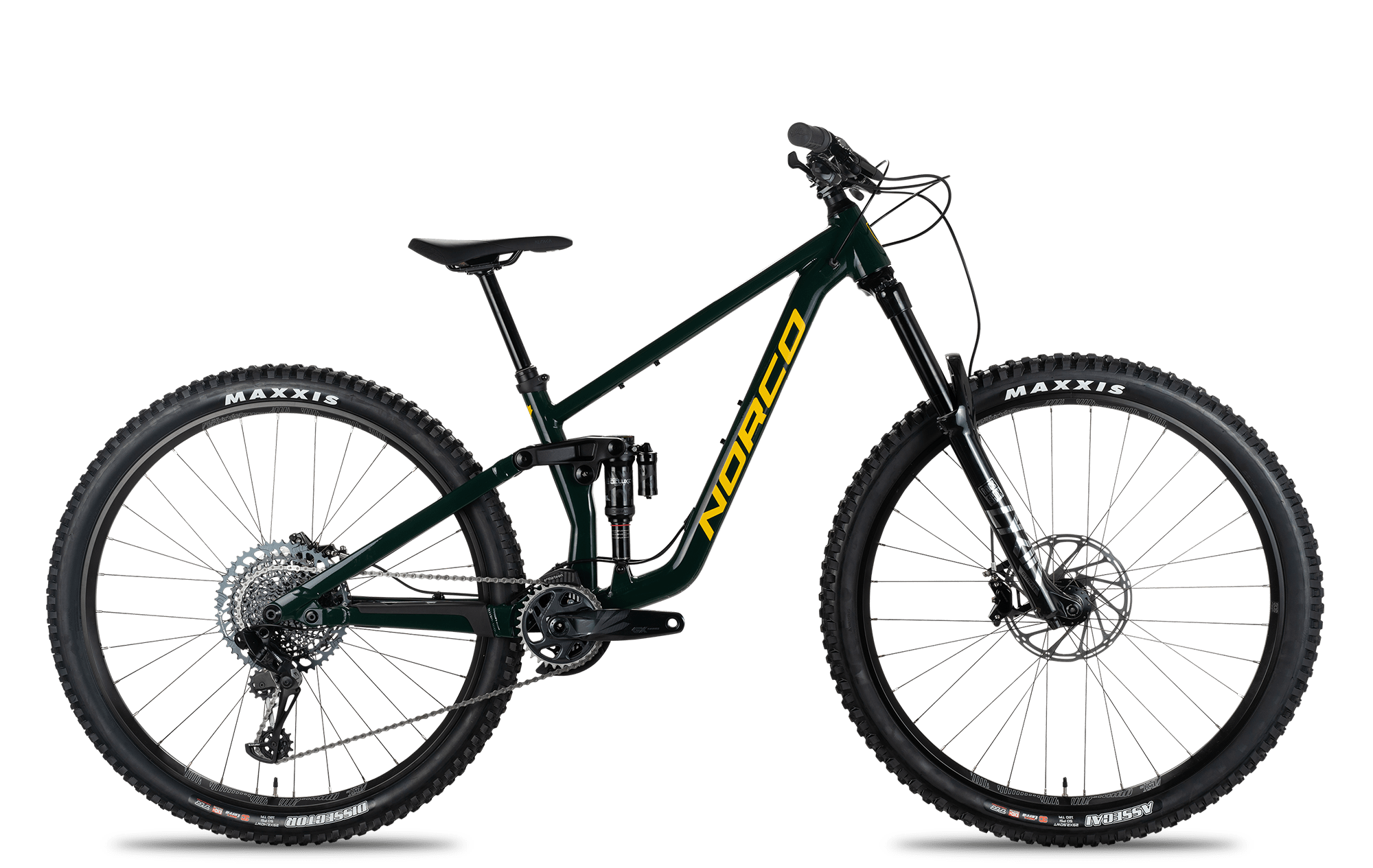 Norco sales sight a1