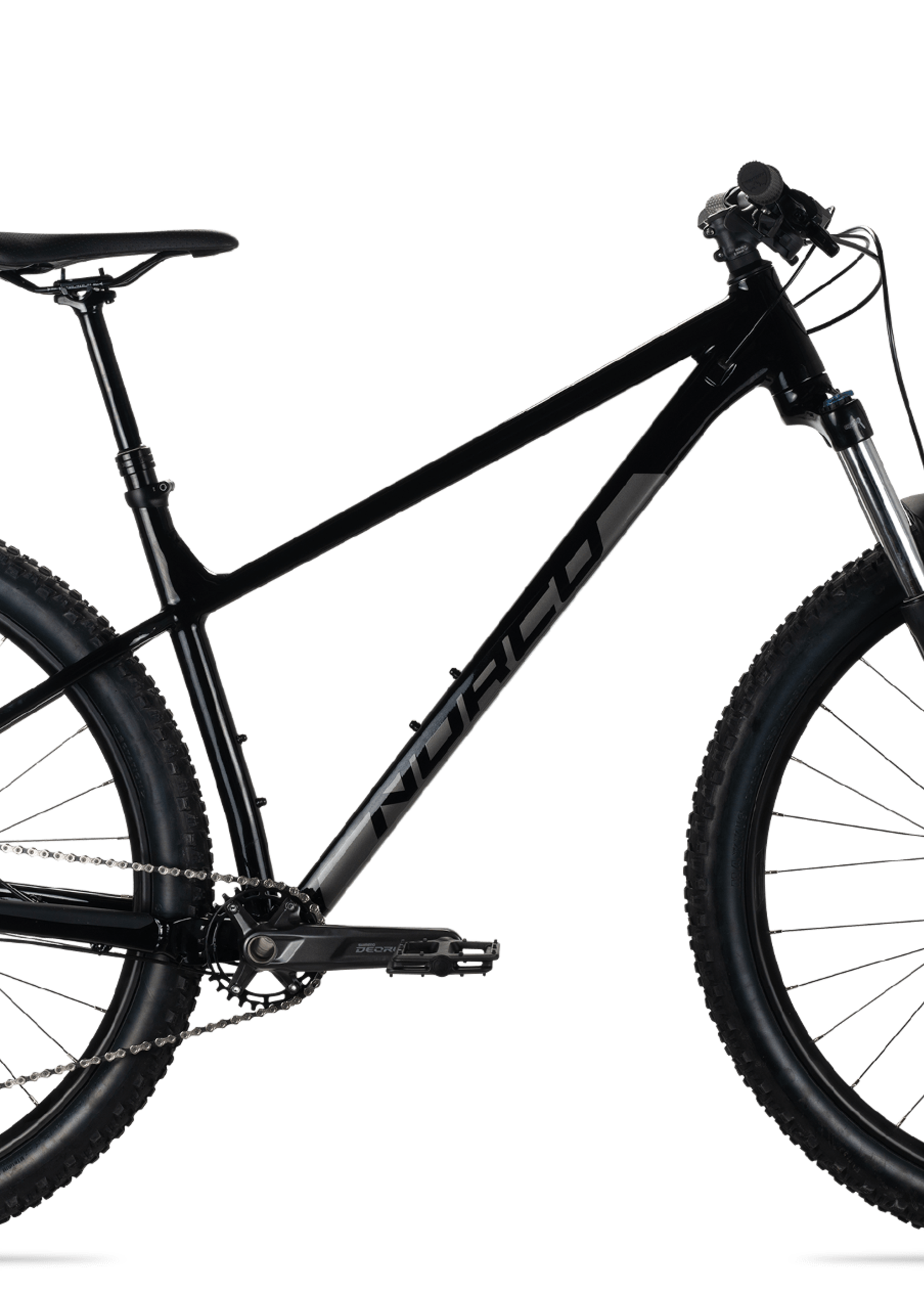 Norco 2023 Norco Fluid HT 2