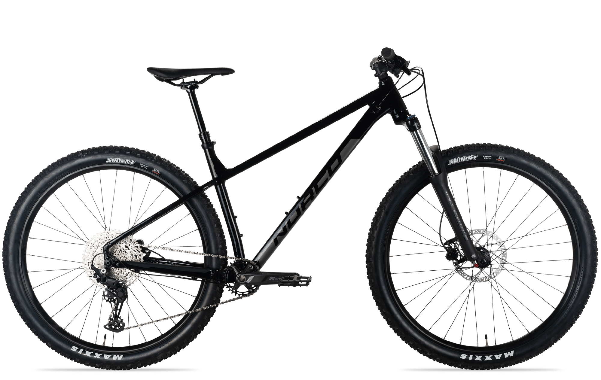 norco ht fluid 2