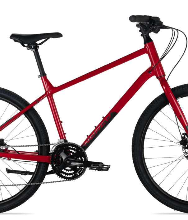 2021 Norco Indie 3 - - Velozophie