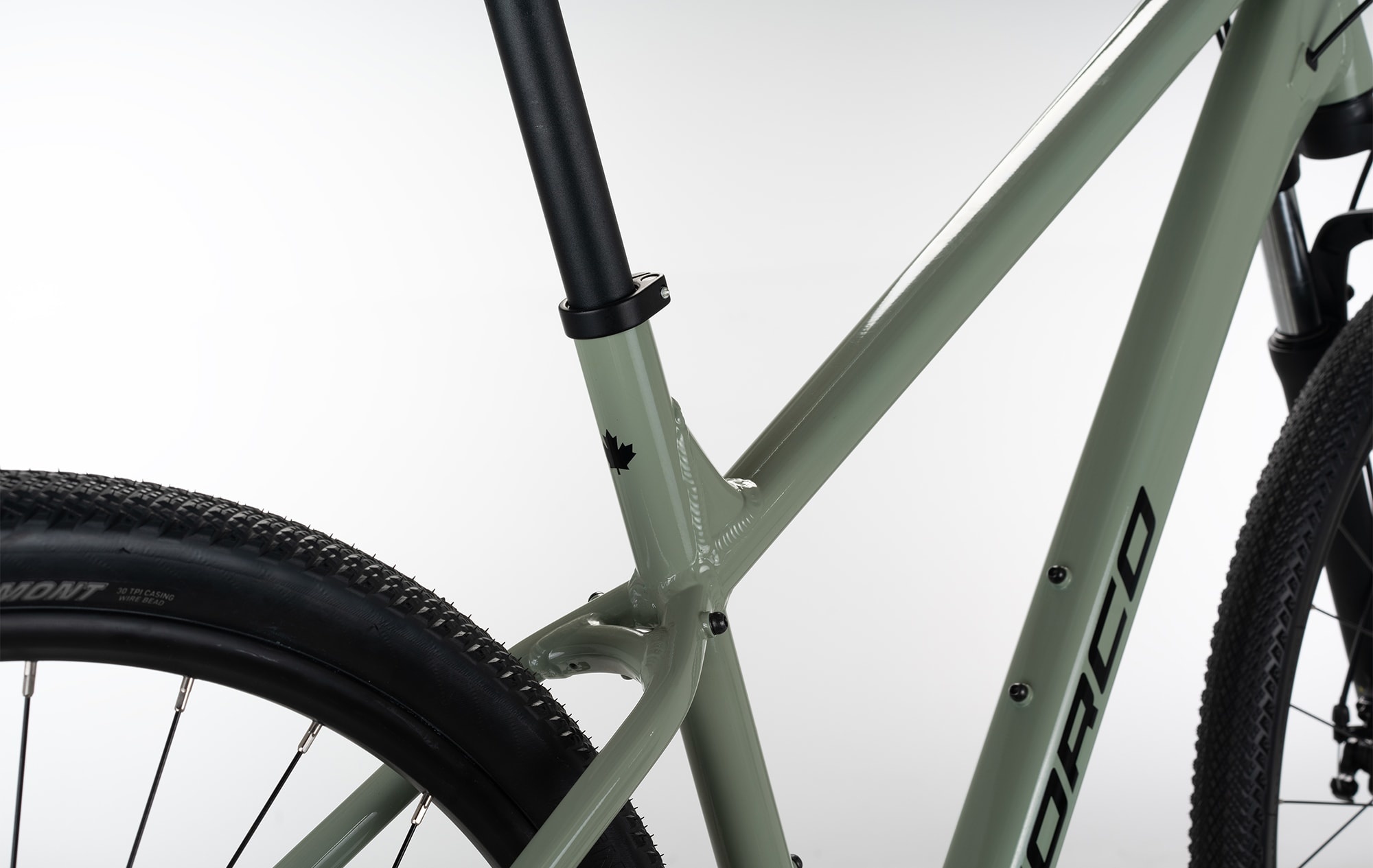 xfr 3 norco