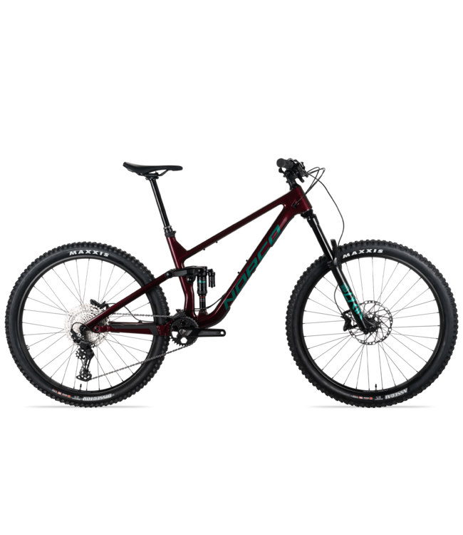 2021 Norco Sight C3 Velozophie