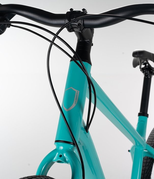 2021 Norco Indie 4 - - Velozophie