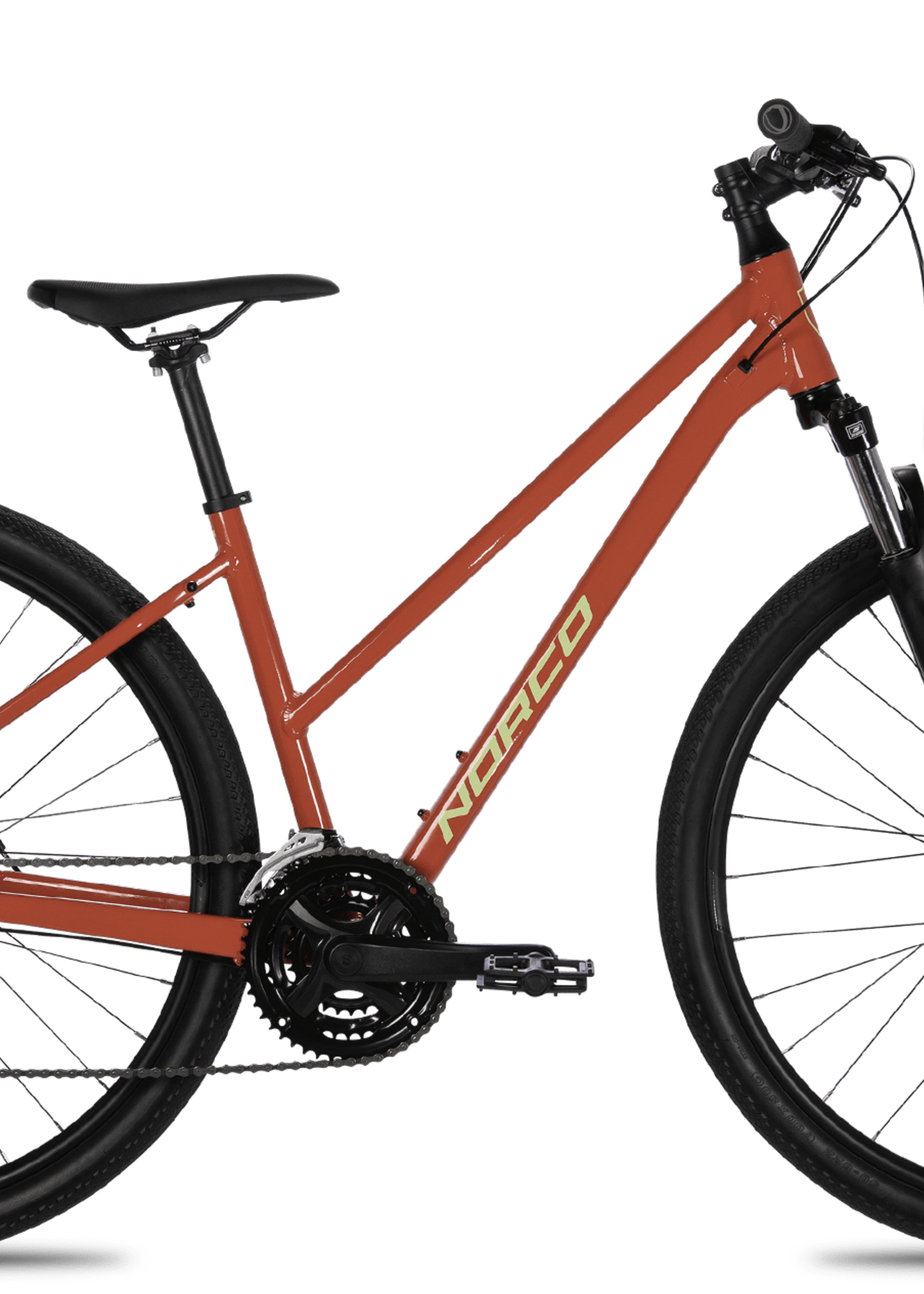 Norco 2023 Norco XFR 3 women ( step-thru )