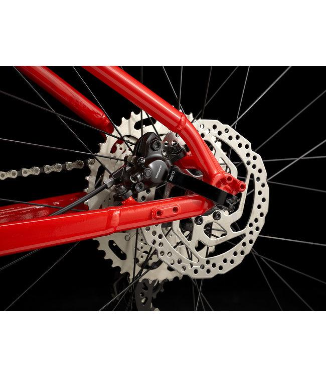 2021 22 Trek Marlin 7 Velozophie