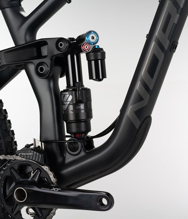 2021 Norco Sight C2 Shimano - - Velozophie