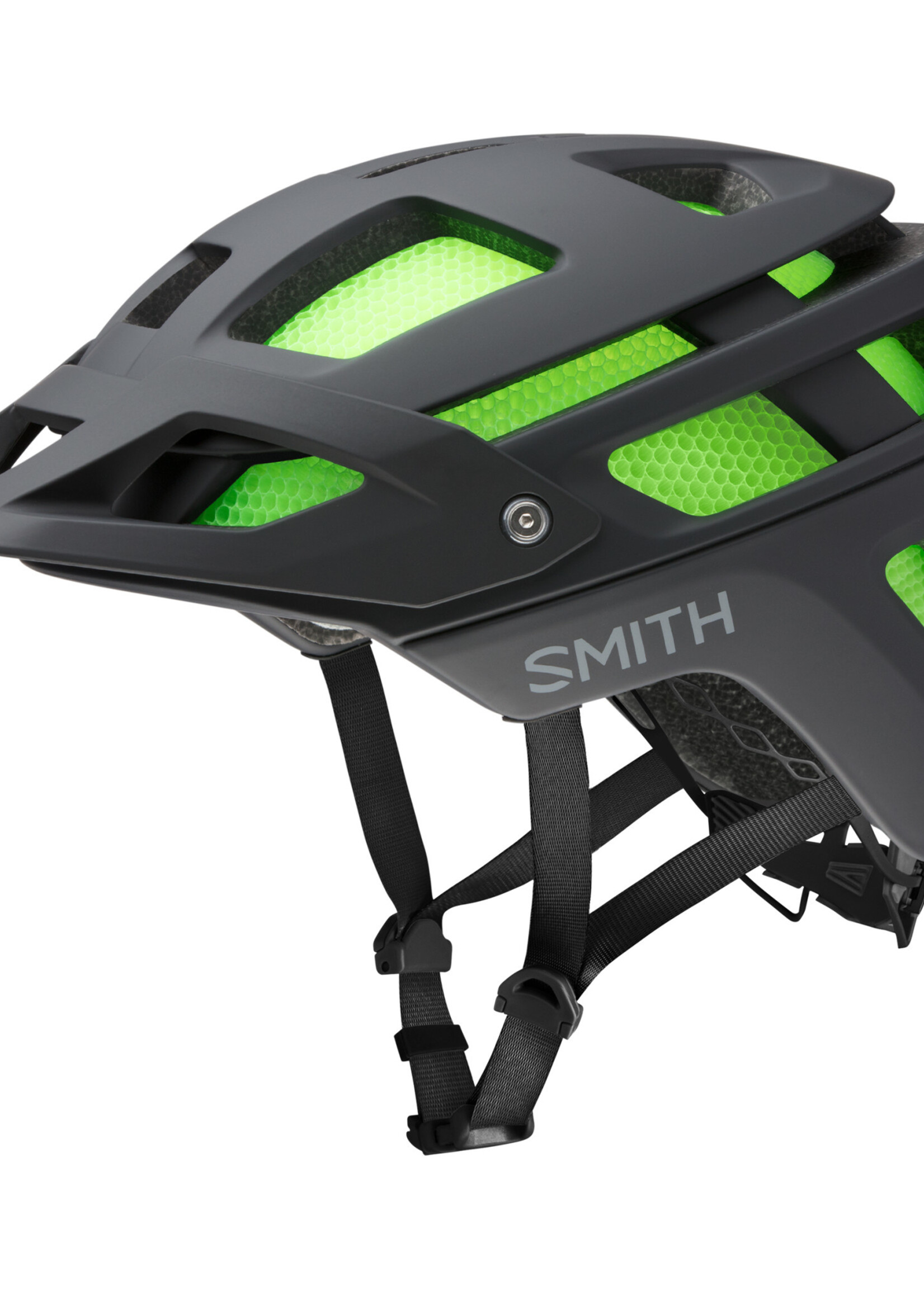 Casque Smith Forefront 2 MIPS