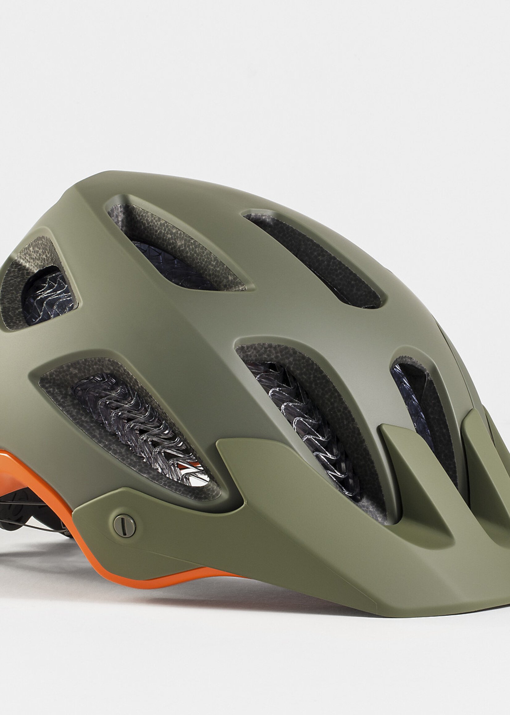 Casque Bontrager Rally Wavecell