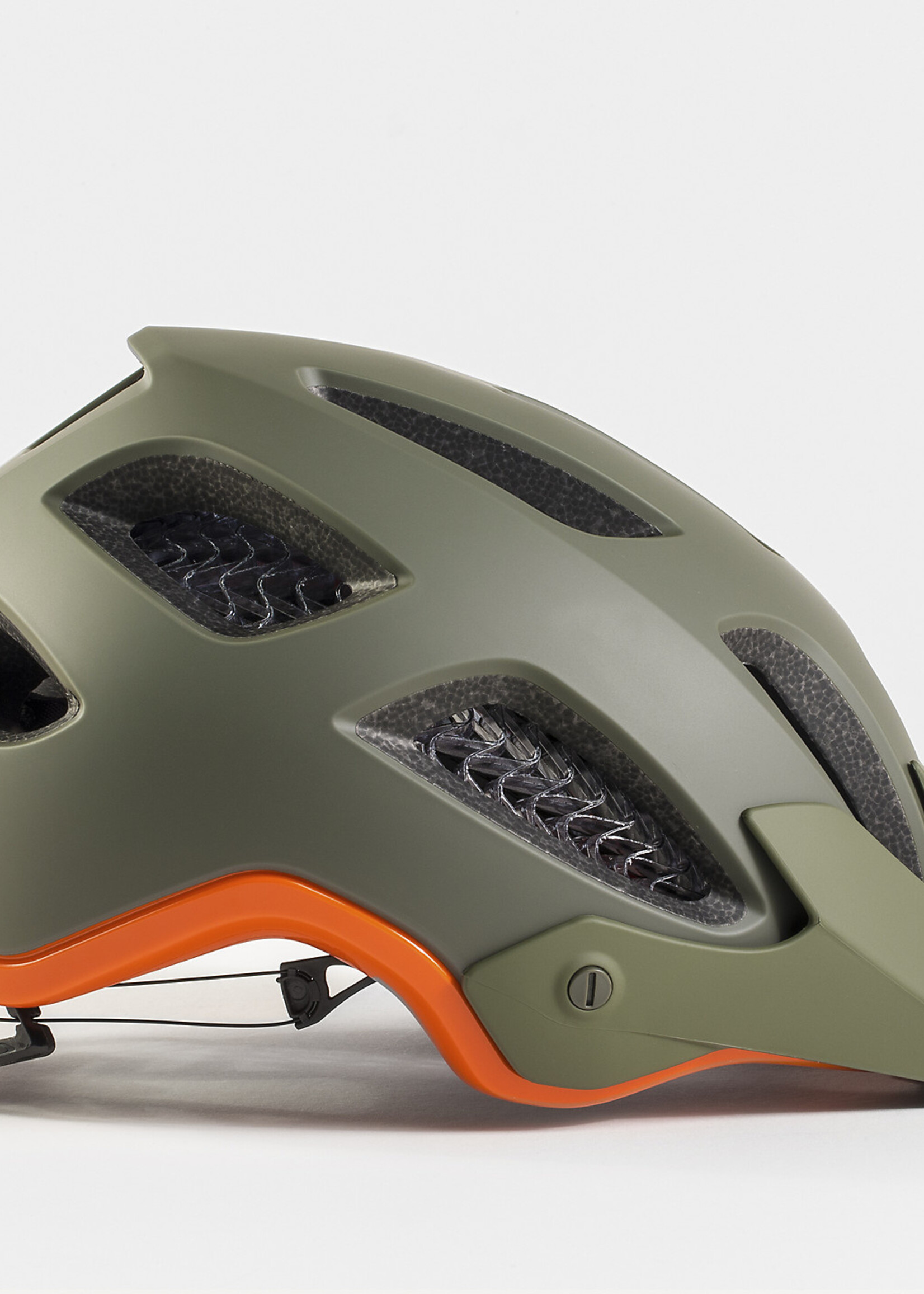 Casque Bontrager Rally Wavecell