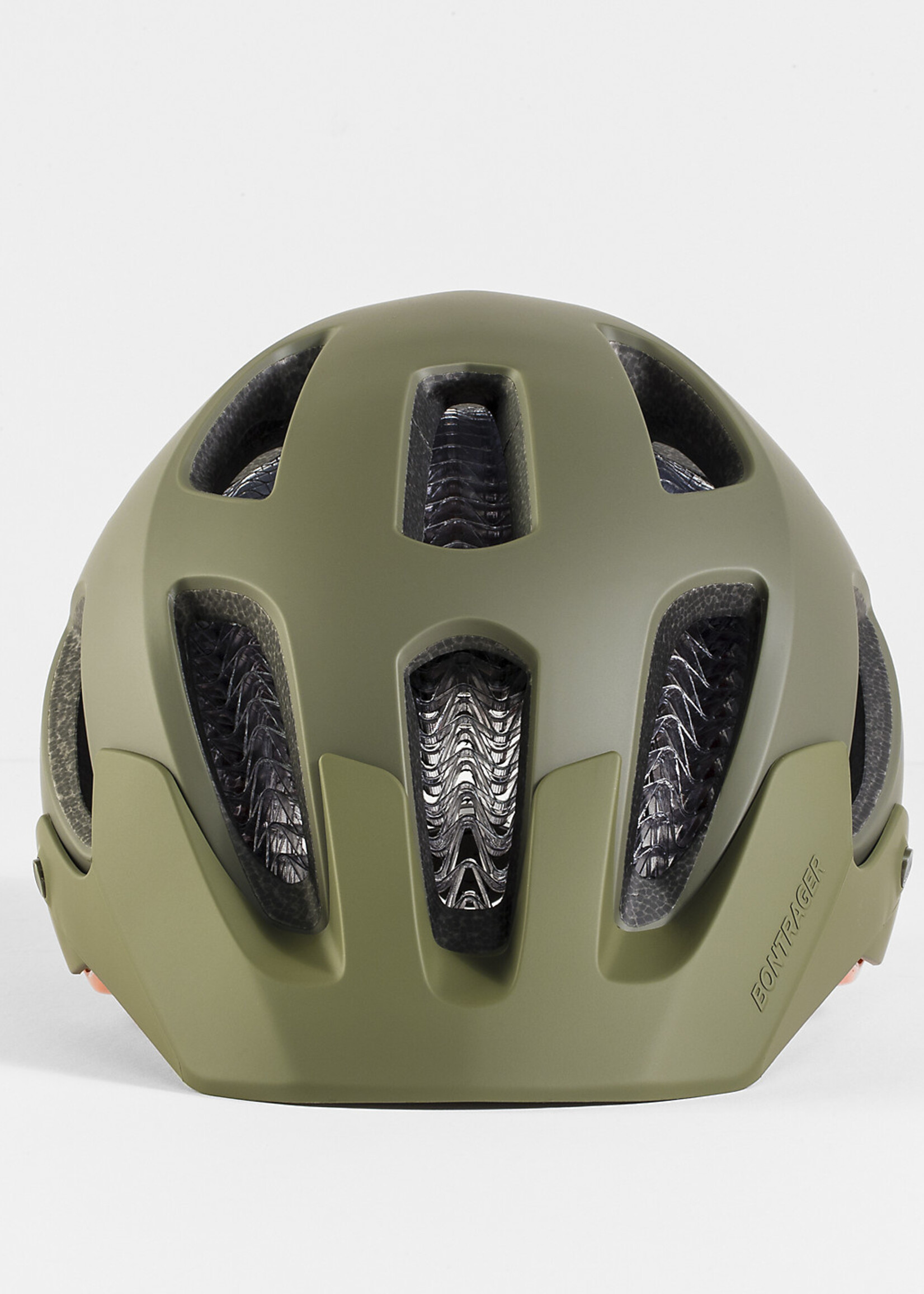 Casque Bontrager Rally Wavecell