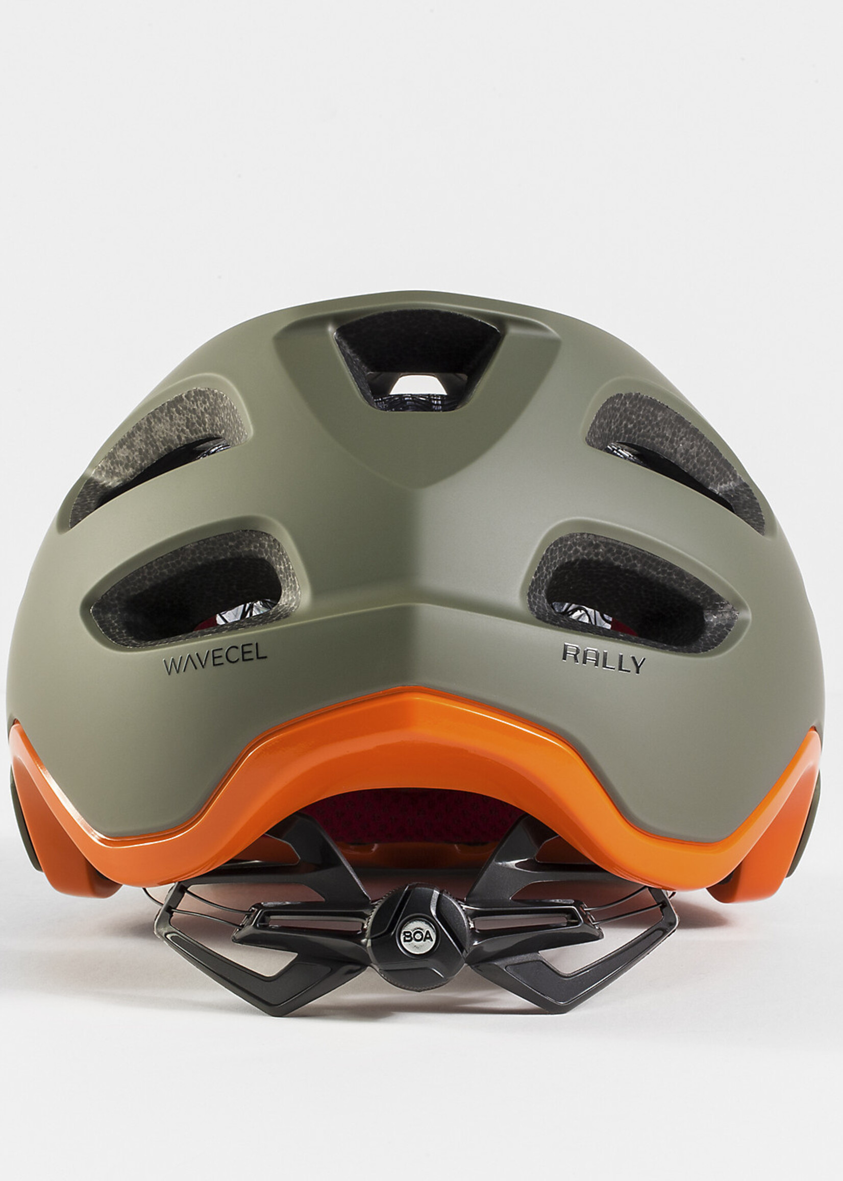 Casque Bontrager Rally Wavecell