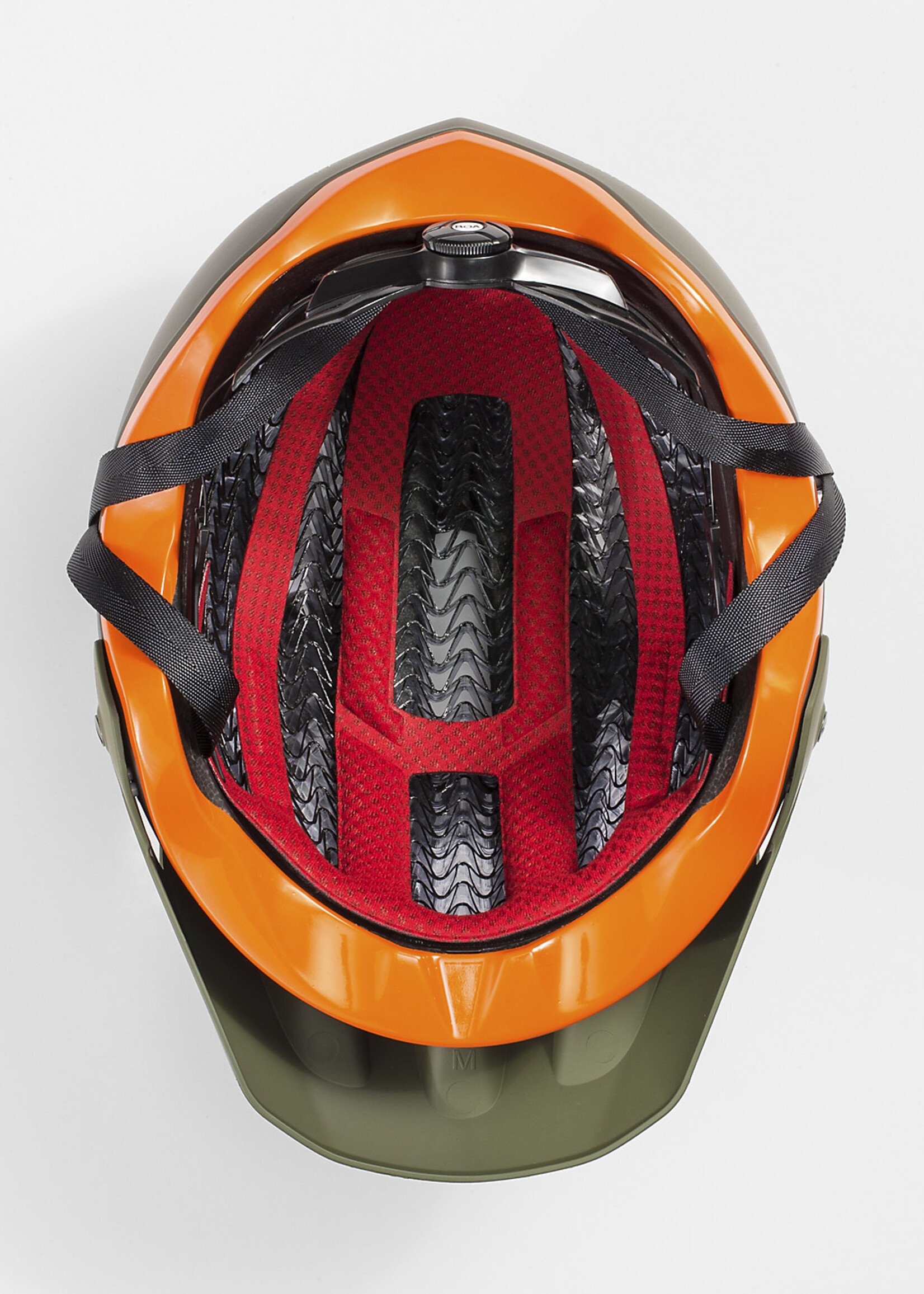 Casque Bontrager Rally Wavecell