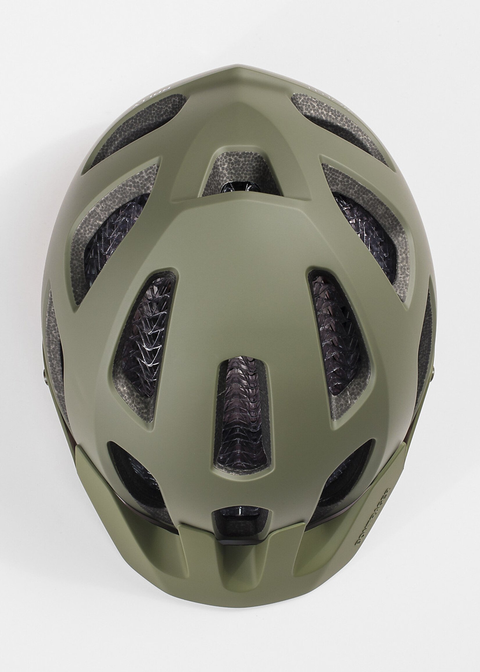 Casque Bontrager Rally Wavecell