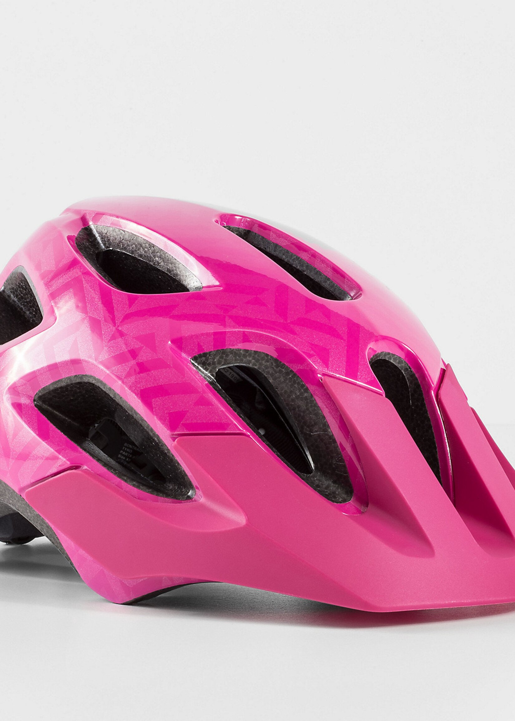 Helmet Bontrager Tyro