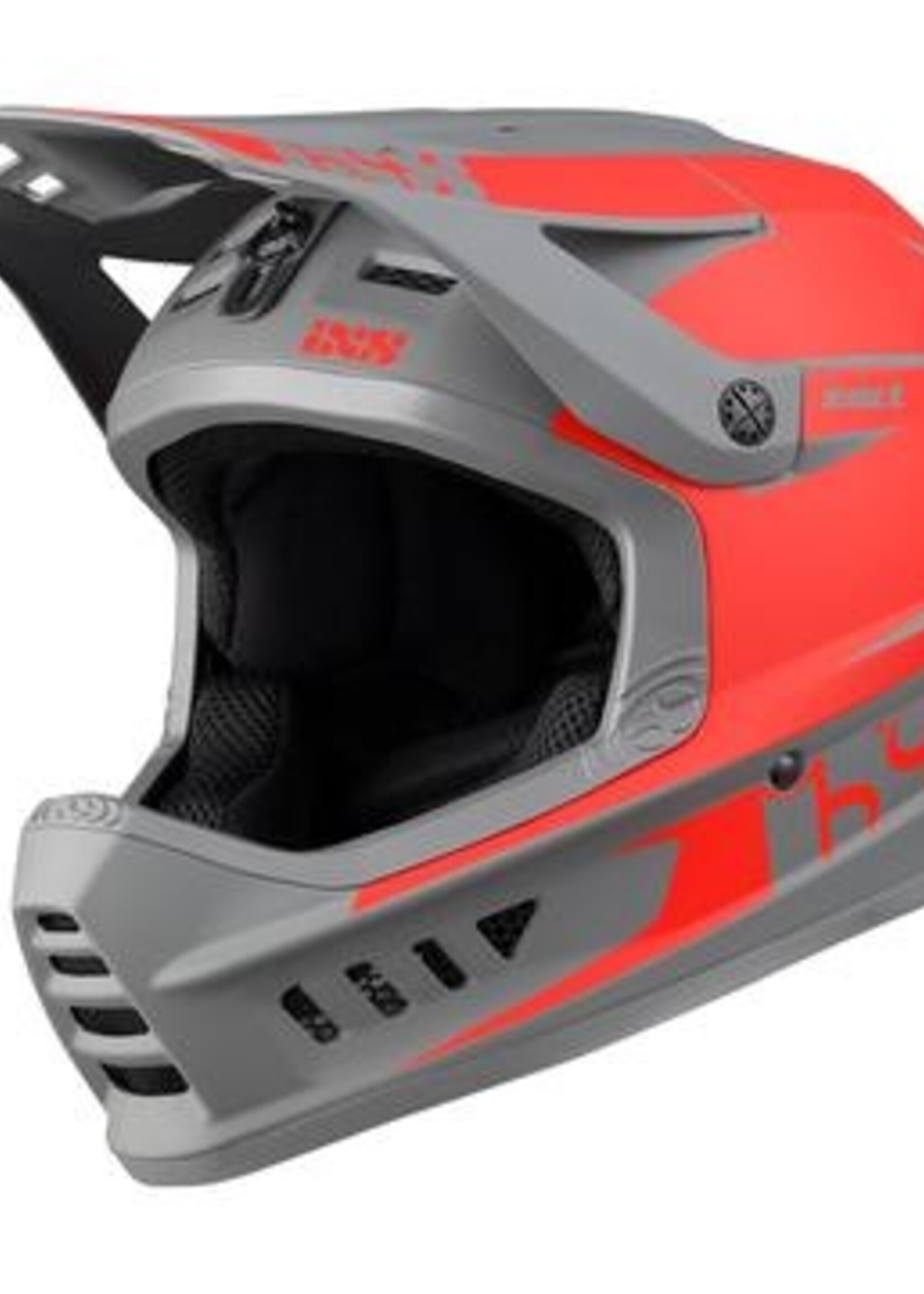 Casque integrale IXS Xact EVO