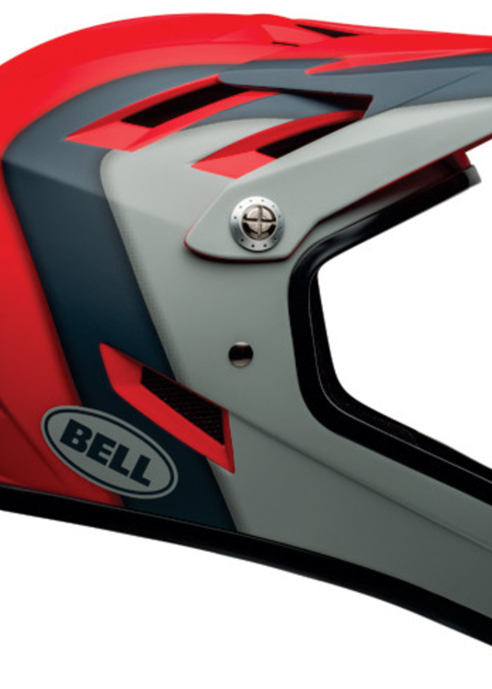 Casque Bell Sanction