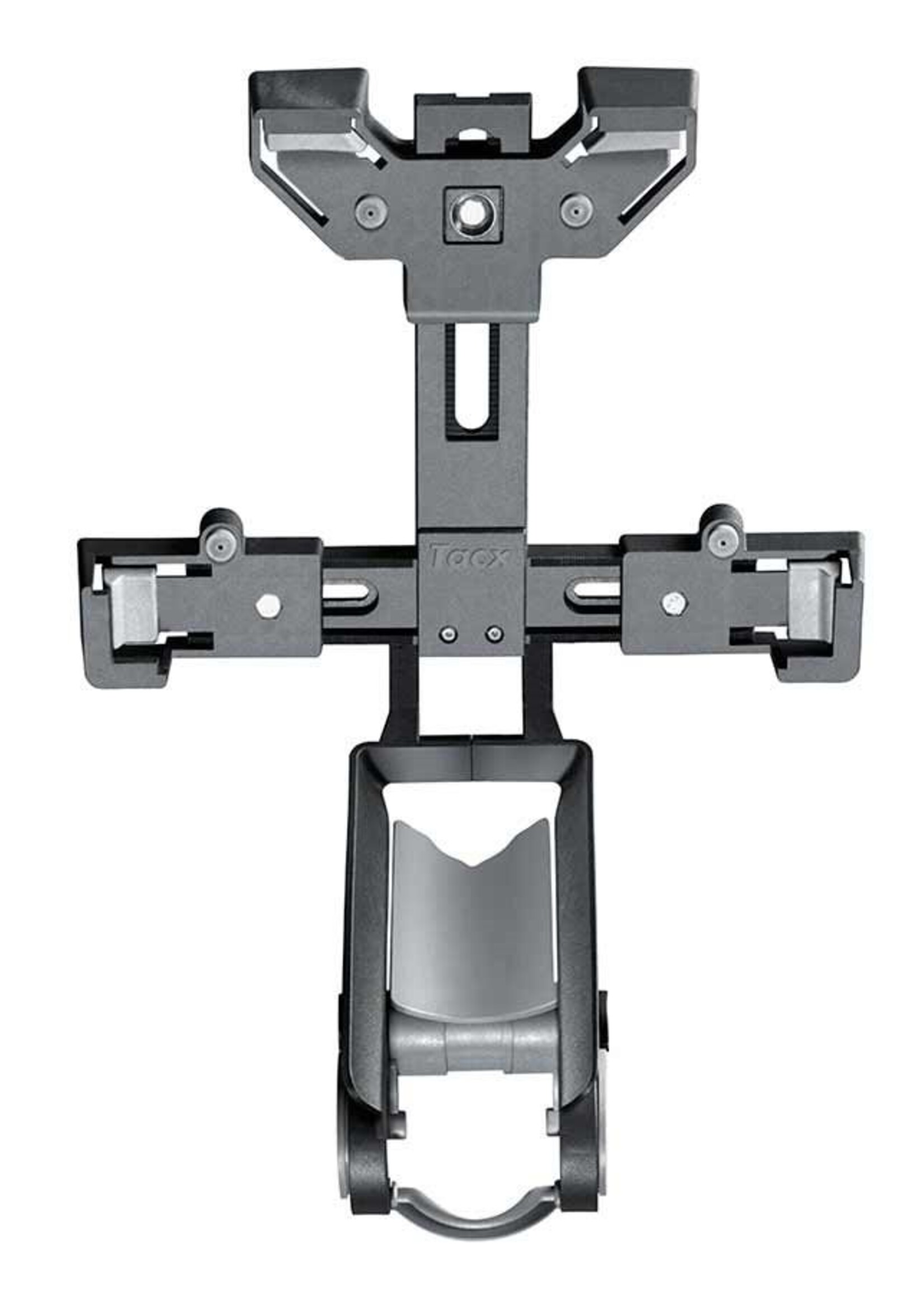 Tacx handlebar support for tablets