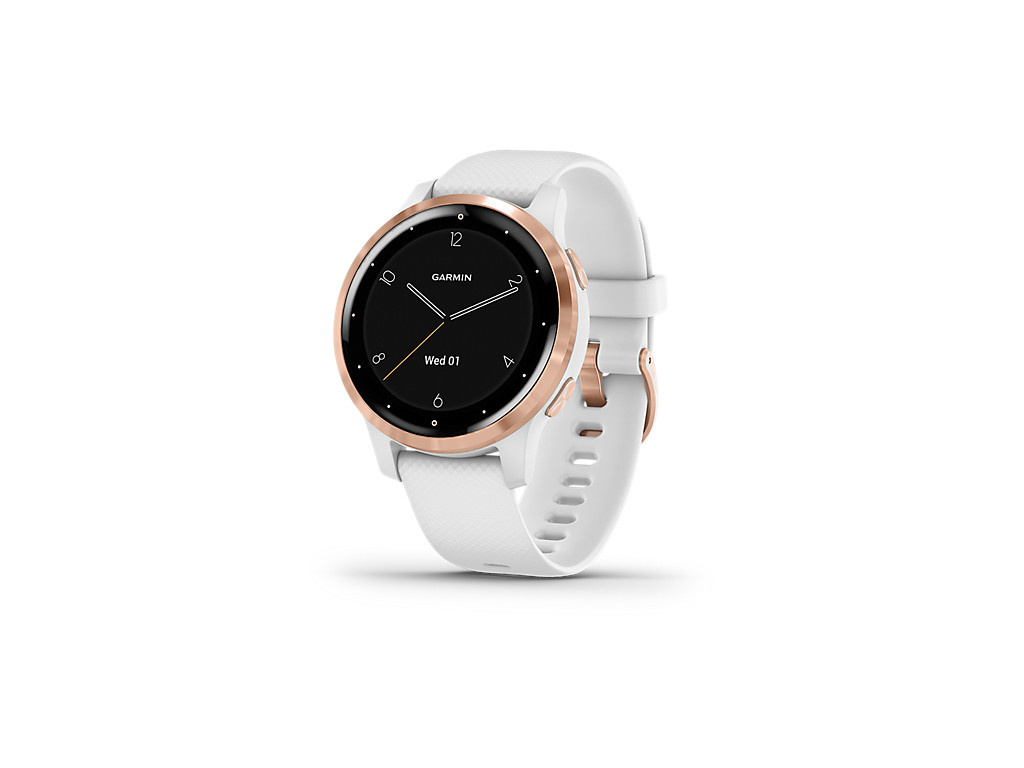 Vivoactive 2025 4 blanche