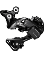 Shimano Dérailleur Arrière Shimano XT RD-M8000-GS 11 vitesses Cage Medium