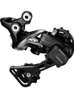 Shimano Rear Derailleur Shimano XT RD-M8000-GS 11 Speed â€‹â€‹Cage Medium
