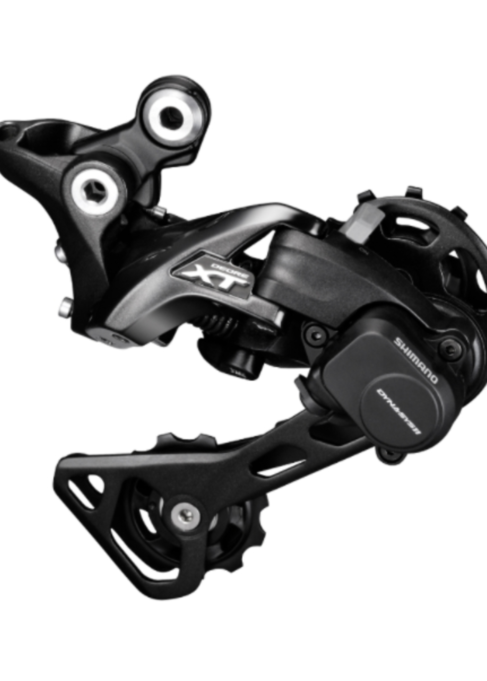 Shimano  Rear Derailleur Shimano XT RD-M8000-GS 11 Speed ​​Cage Medium