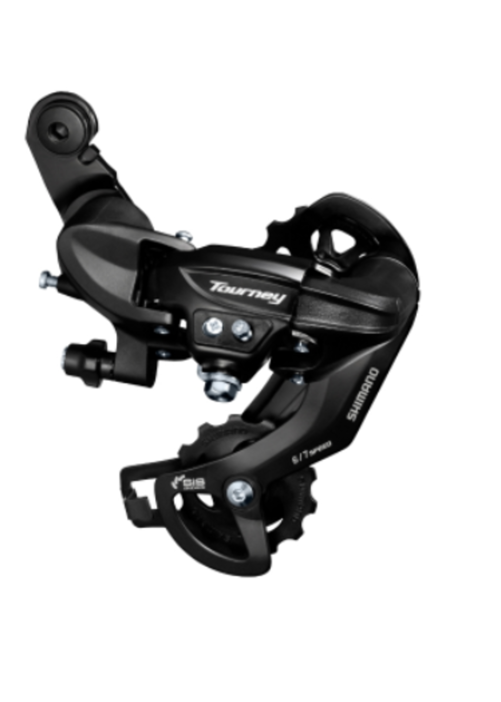 Shimano Dérailleur Arrière Shimano Tourney RD-TY300 6/7 Vitesses