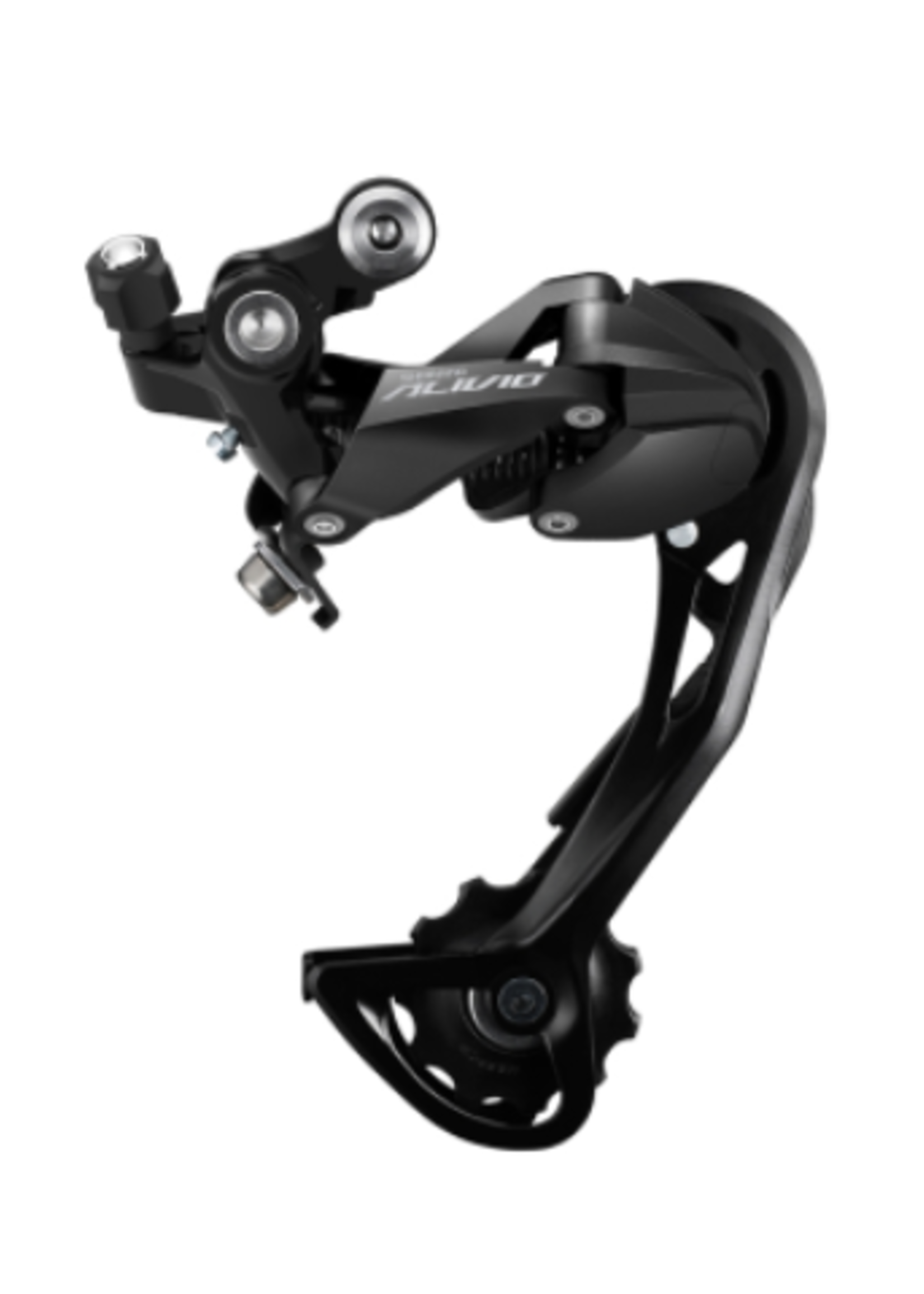 Shimano Dérailleur arrière Shimano Alivio RD-M3100 9 Vitesses