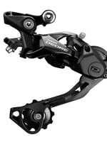 Shimano Dérailleur arrière Shimano Deore RD-M6000 10 Vitesses Shadow plus GS