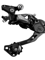 Shimano Rear Derailleur Shimano Deore RD-M6000 10 Speed Shadow plus GS