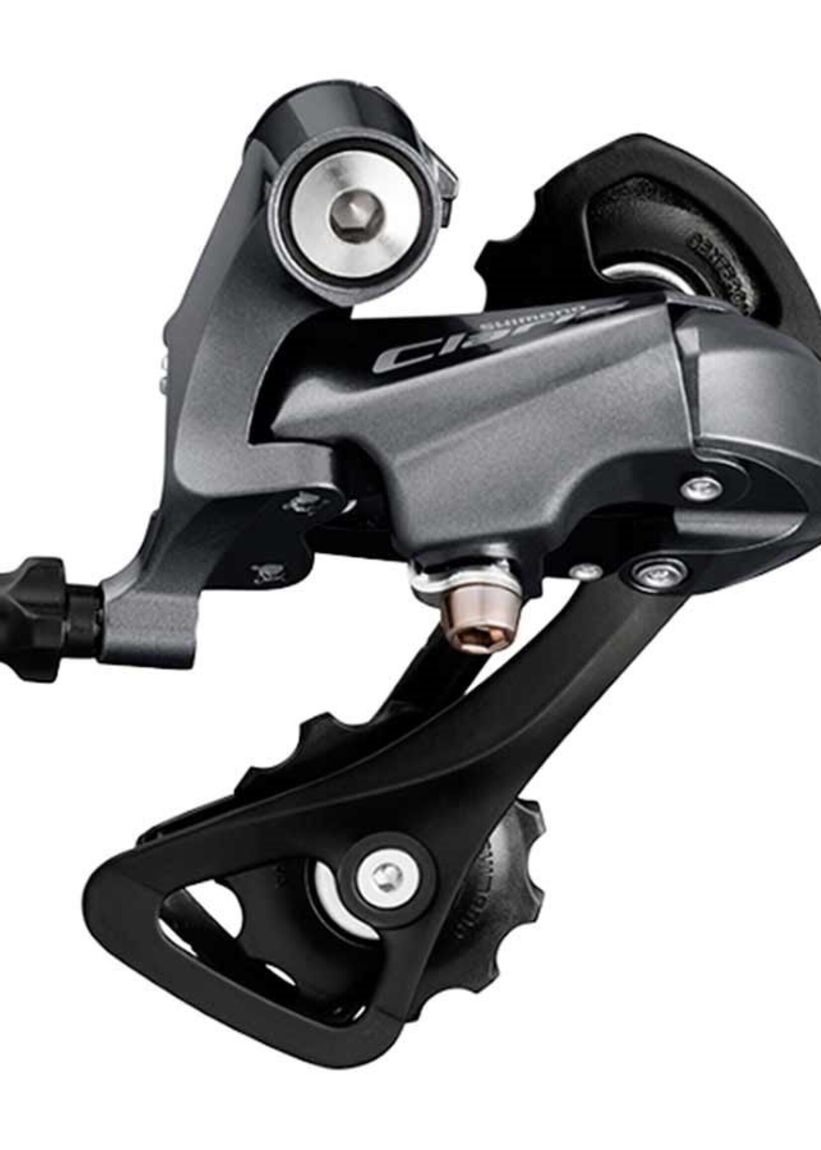 Shimano Dérailleur arrière Shimano Claris RD-2000 GS 8 Vitesses