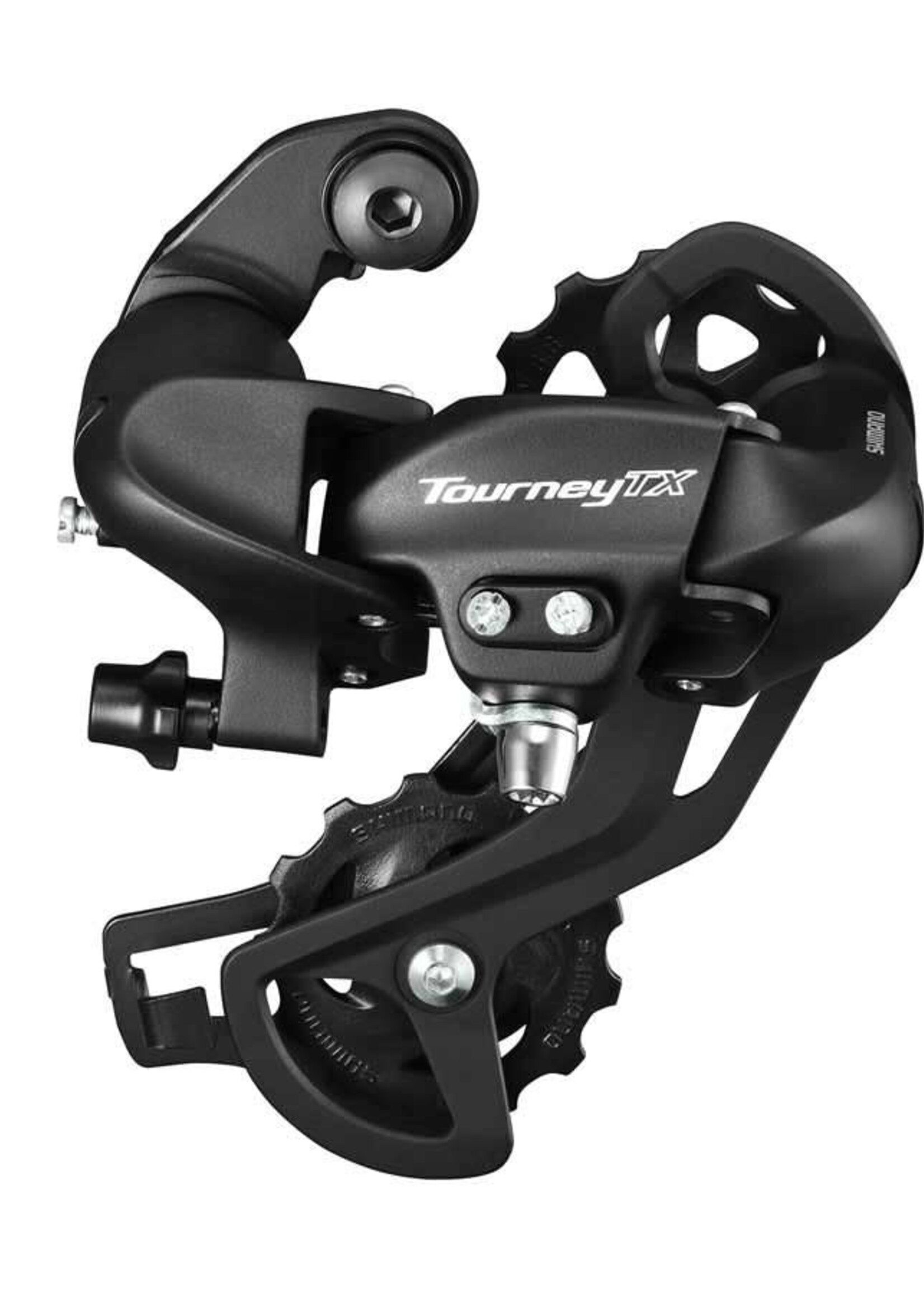 Shimano Dérailleur arrière Shimano Tourney TX RD-TX800 7/8 Vitesses