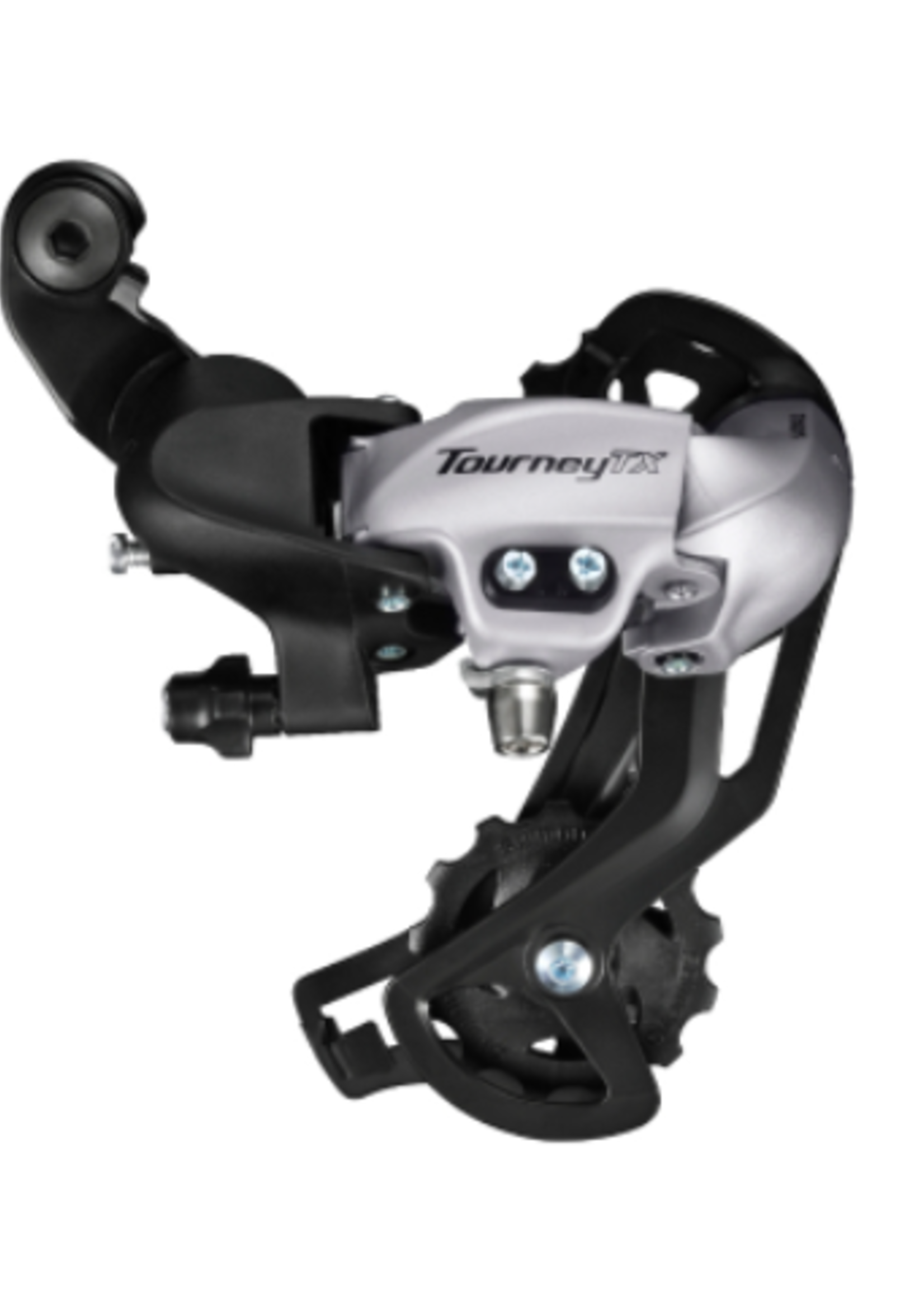 Shimano Dérailleur arrière Shimano Tourney TX RD-TX800 7/8 Vitesses