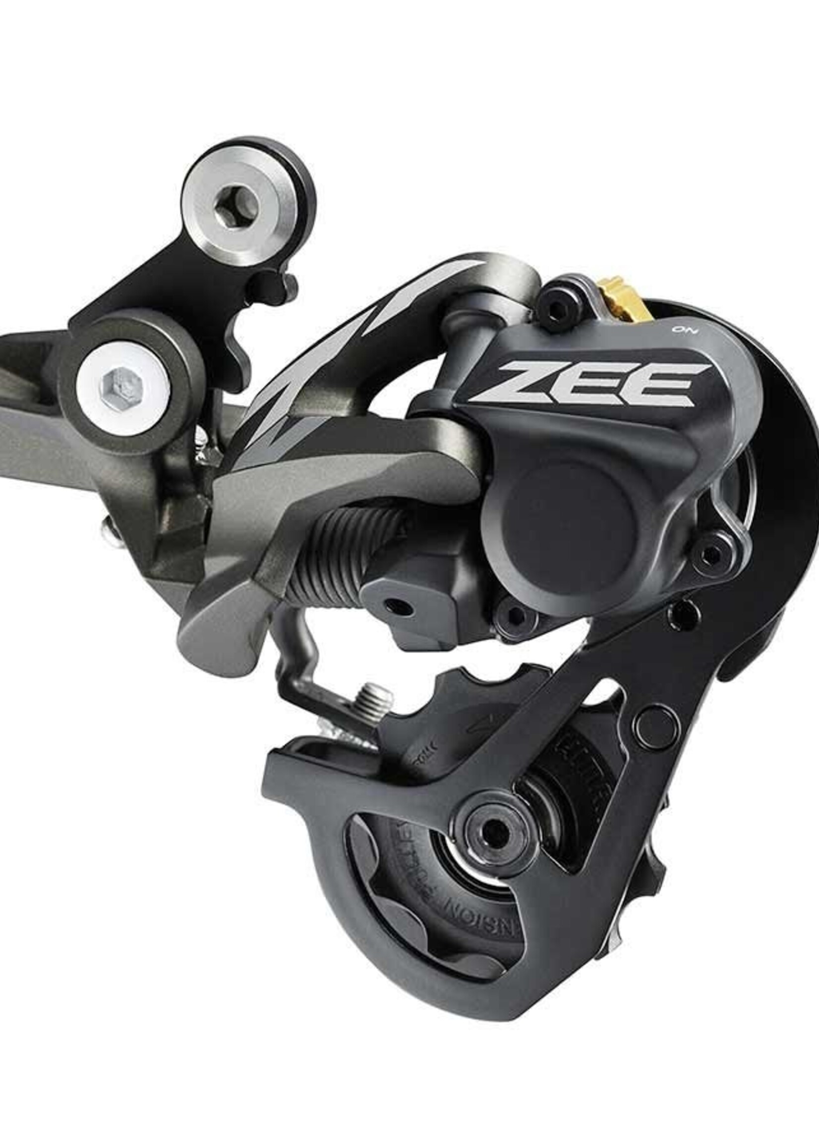 Shimano Rear Derailleur Shimano Zee RD-M640 10 Speed