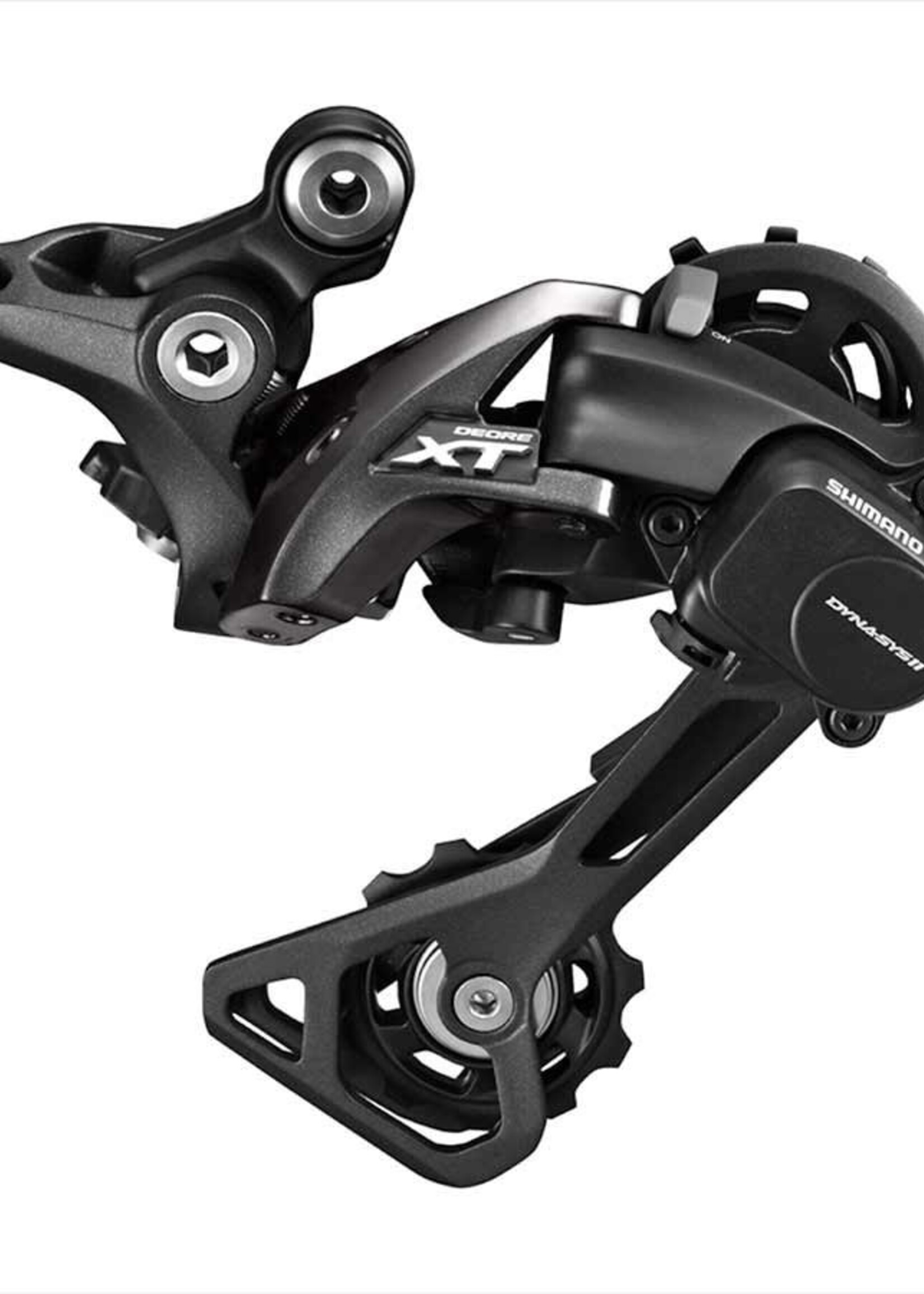 Shimano Dérailleur arrière Shimano Deore XT RD-M8000-SGS 11 Vitesses