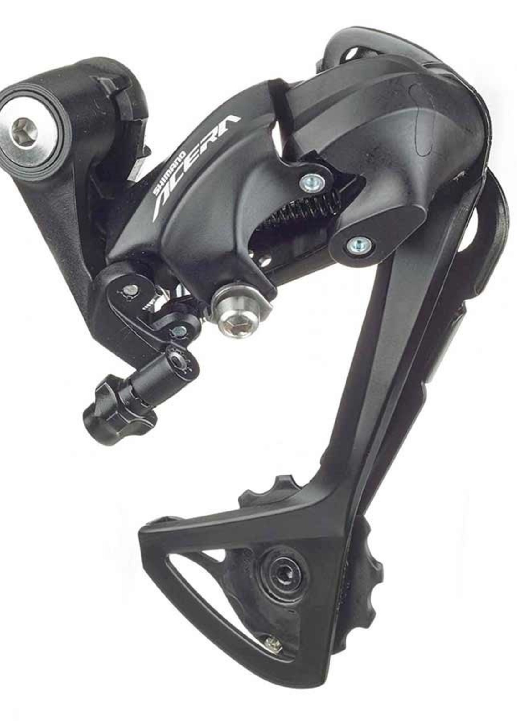 Shimano Dérailleur arrière Shimano Acera RD-T3000 SGS 9 Vitesses