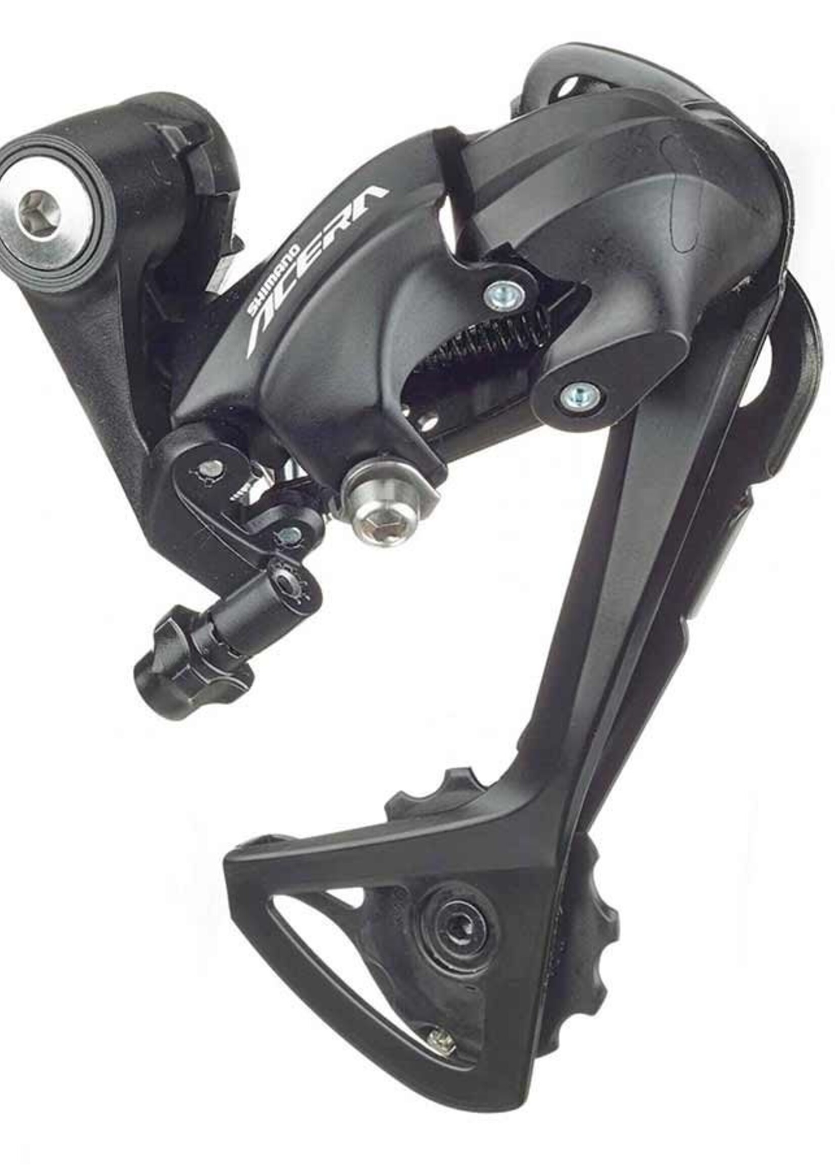 Shimano Rear Derailleur Shimano Acera RD-T3000 SGS 9 Vitesses